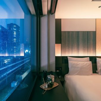 staycation-package