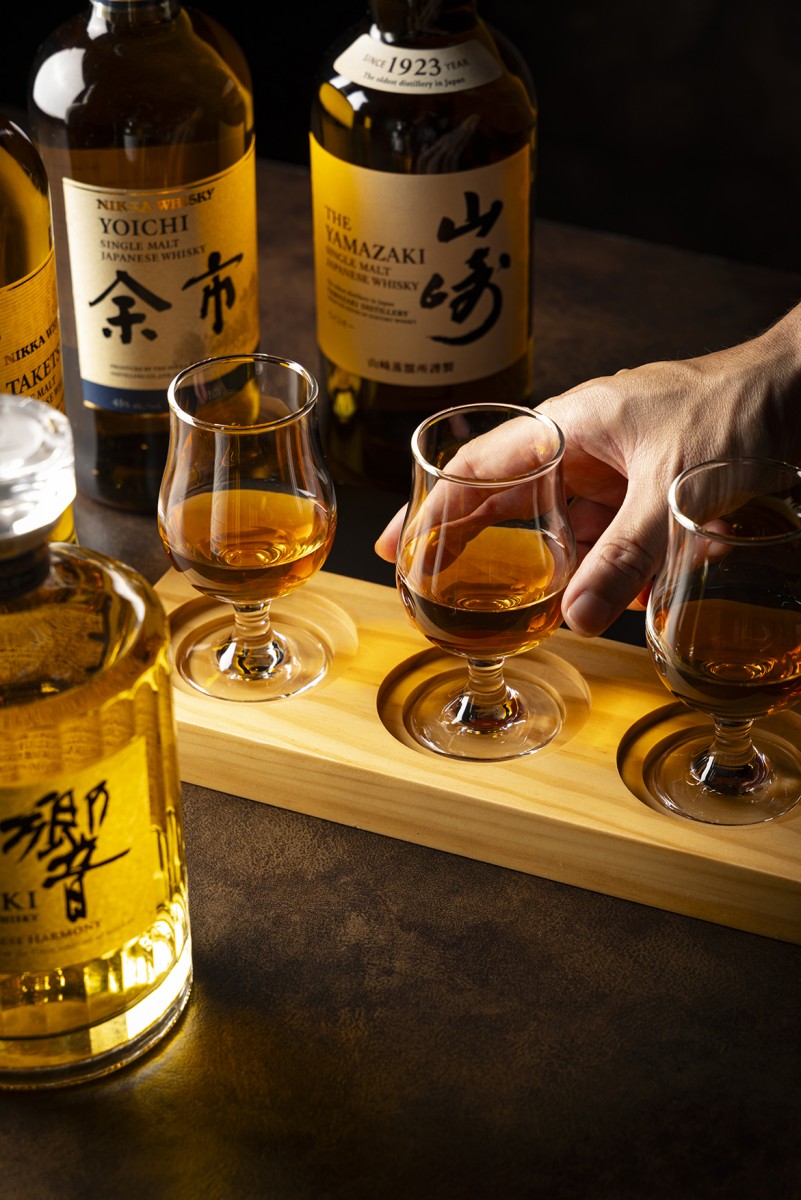 Japanese Whisky Fair