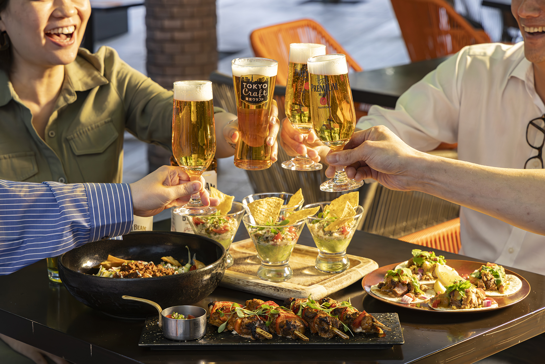 Beer Terrace